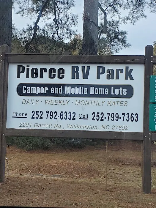 Pierce Mobile Estates & Travel Trailer Park Picture 2