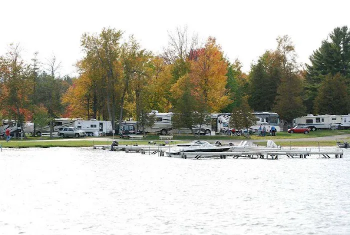 Lake Leelanau RV Park Picture 3