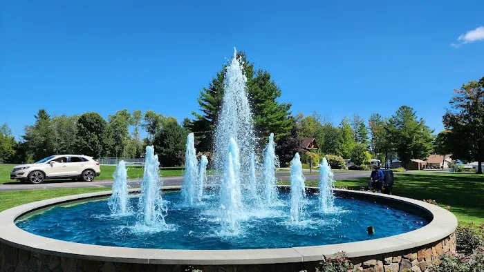 Lake Leelanau RV Park Picture 1