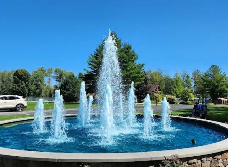 Lake Leelanau RV Park