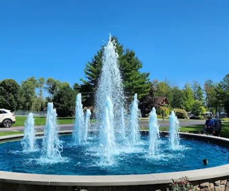 Lake Leelanau RV Park