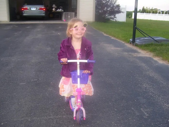 Lake Leelanau RV Park Picture 4