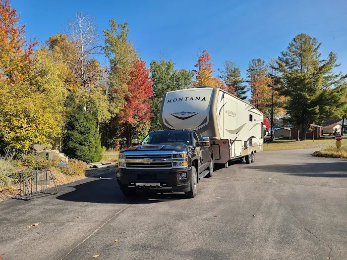 Lake Leelanau RV Park Picture 6