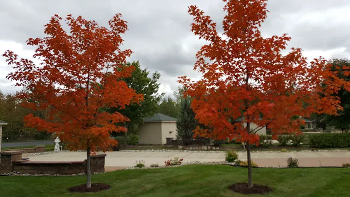 Traverse Bay RV Resort Picture 6