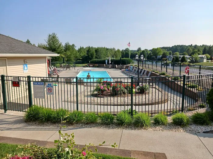 Traverse Bay RV Resort Picture 5