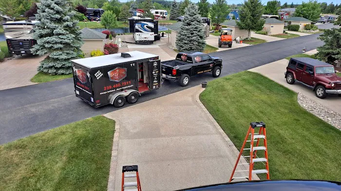 Traverse Bay RV Resort Picture 7