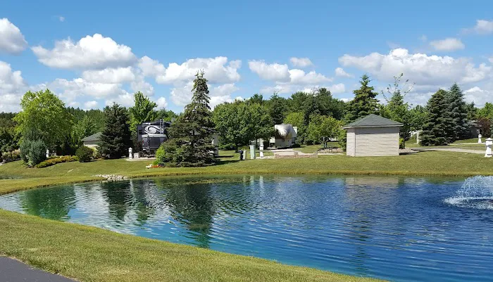 Traverse Bay RV Resort Picture 1