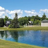 Traverse Bay RV Resort ico