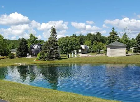 Traverse Bay RV Resort