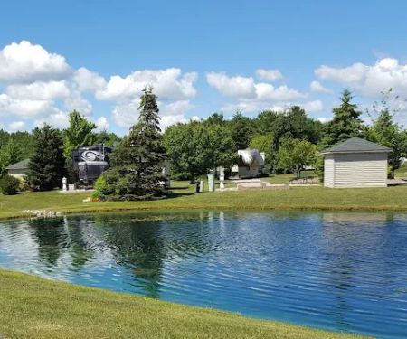 Traverse Bay RV Resort