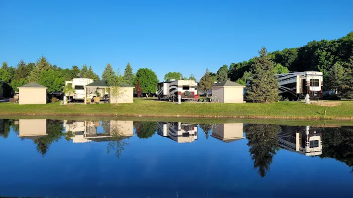 Traverse Bay RV Resort Picture 2