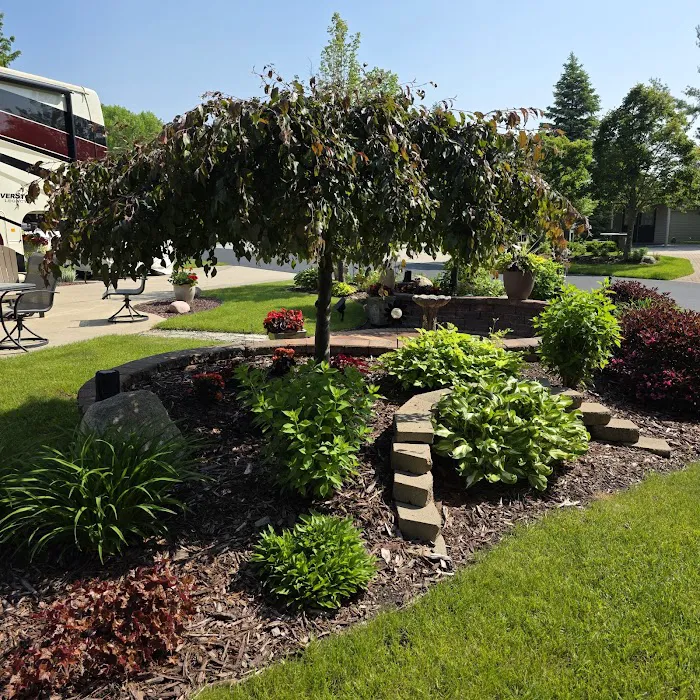 Traverse Bay RV Resort Picture 9