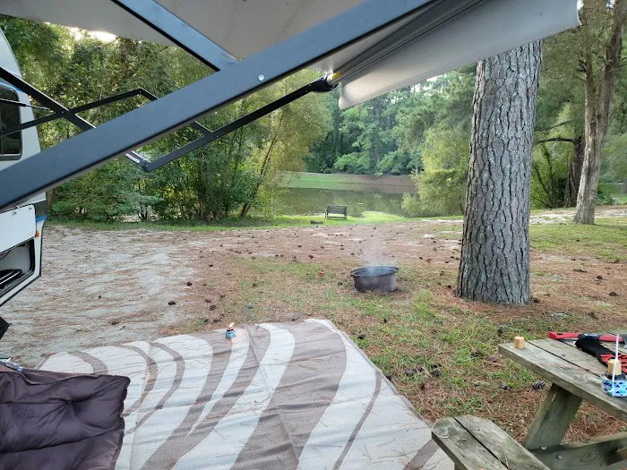Green Acres Family Campground Picture 1