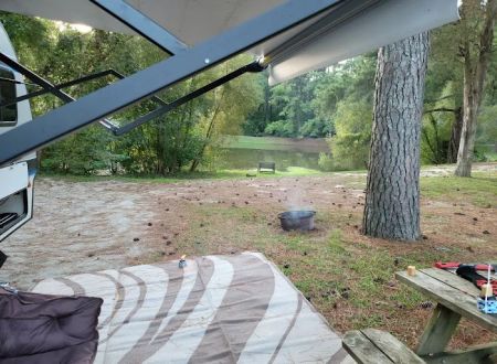 Green Acres Family Campground