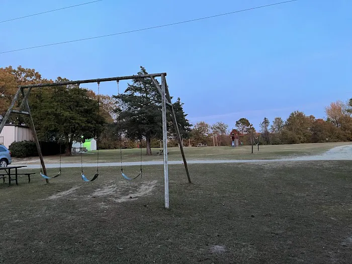 Green Acres Family Campground Picture 2