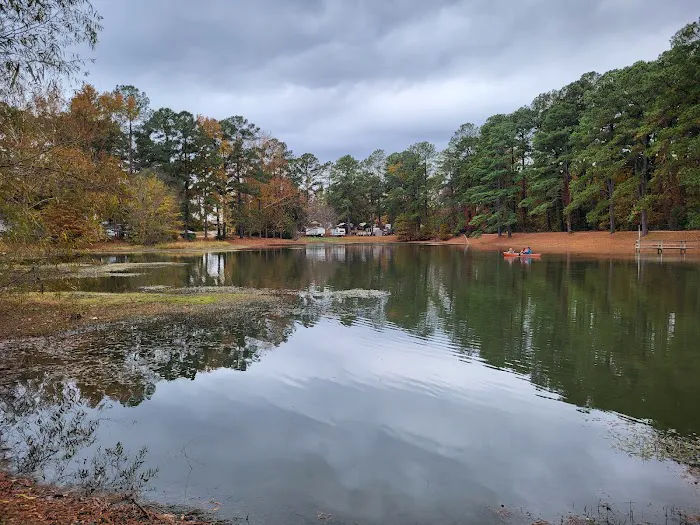 Green Acres Family Campground Picture 5