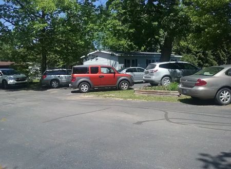 Vacation Village Inc
