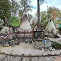 Farm Country Campground ico