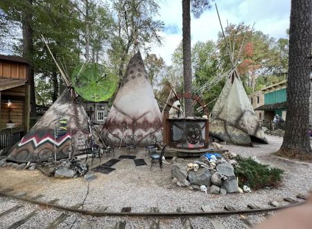 Farm Country Campground