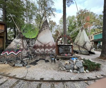 Farm Country Campground