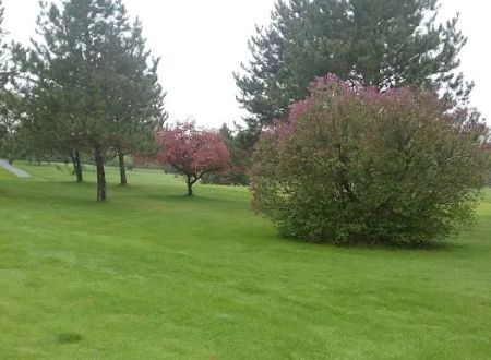 Pheasant Ridge Estates