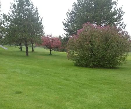 Pheasant Ridge Estates