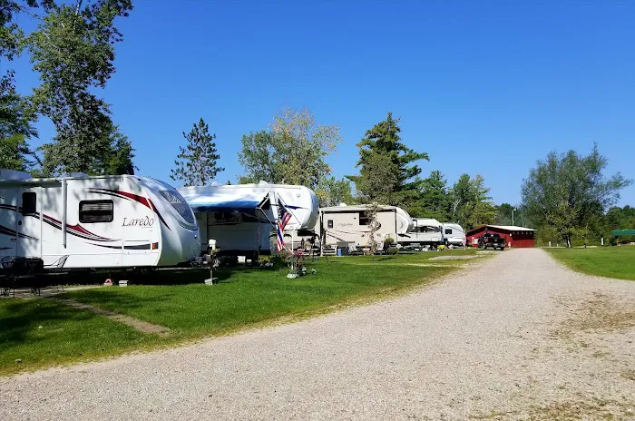Tawas RV Park Picture 2