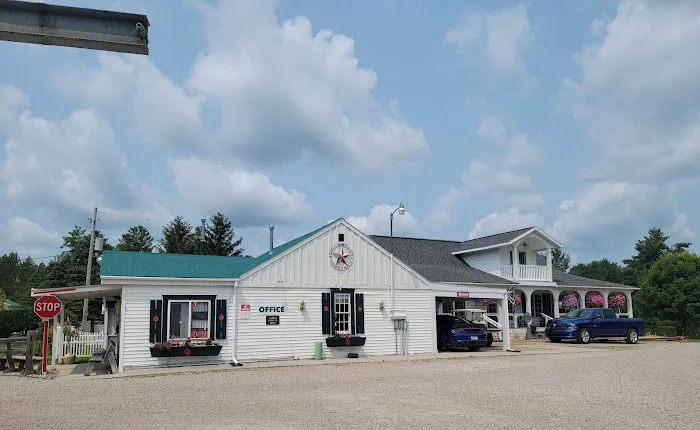 Tawas RV Park Picture 1
