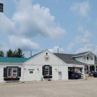 Tawas RV Park ico