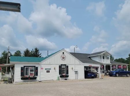 Tawas RV Park