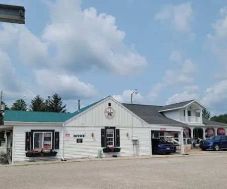 Tawas RV Park