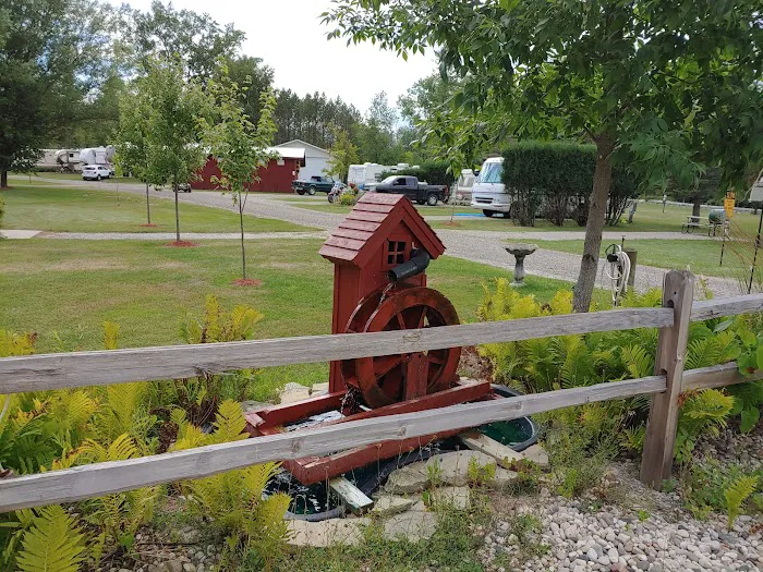 Tawas RV Park Picture 5