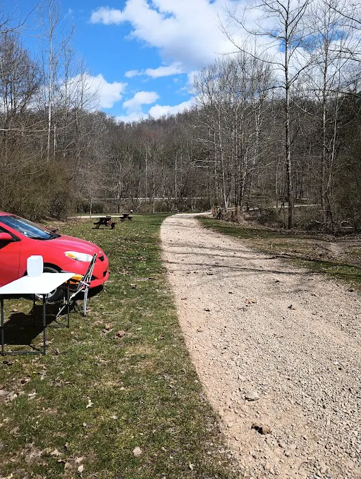 Broken Wheel Campground Picture 8