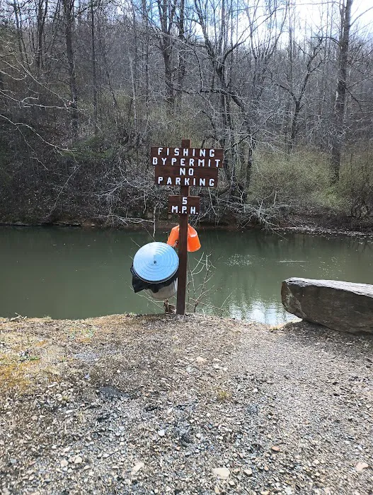 Broken Wheel Campground Picture 10