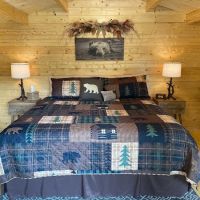 Northern Bear Paw RV Park LLC ico