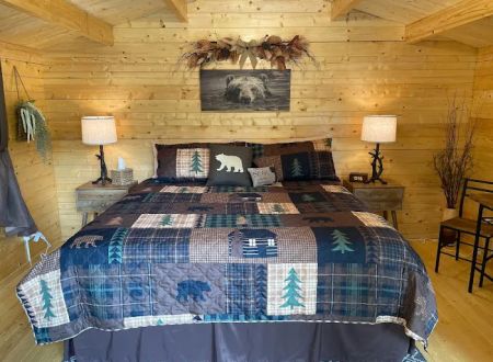 Northern Bear Paw RV Park LLC
