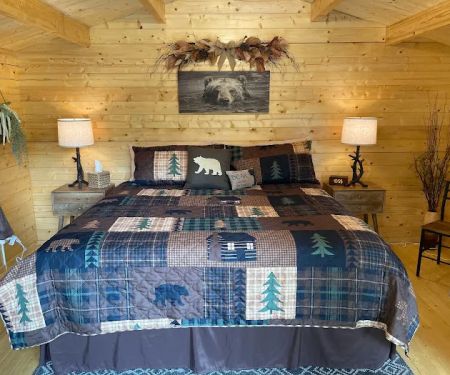 Northern Bear Paw RV Park LLC