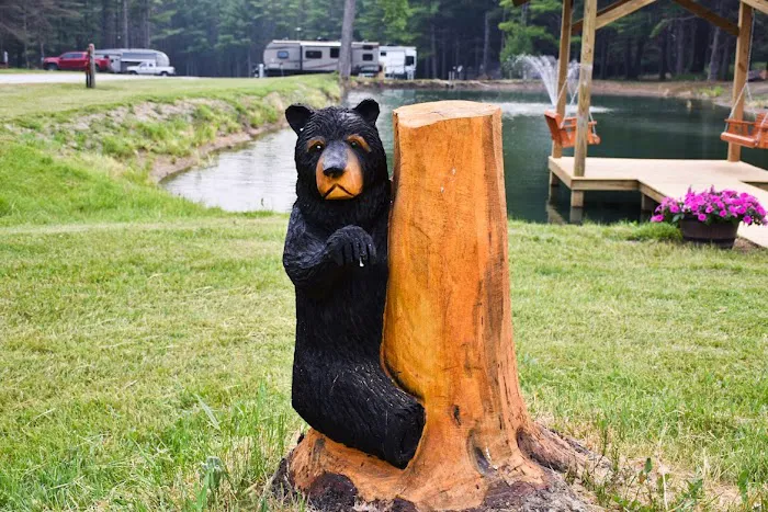 Northern Bear Paw RV Park LLC Picture 7