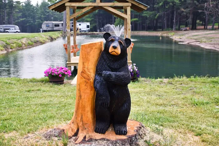 Northern Bear Paw RV Park LLC Picture 6