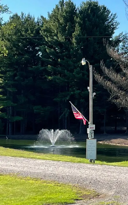 Northern Bear Paw RV Park LLC Picture 9