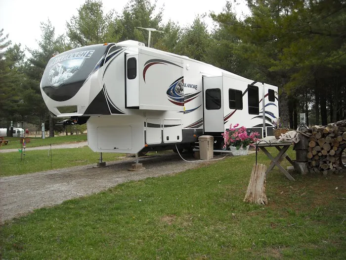 Northern Bear Paw RV Park LLC Picture 10