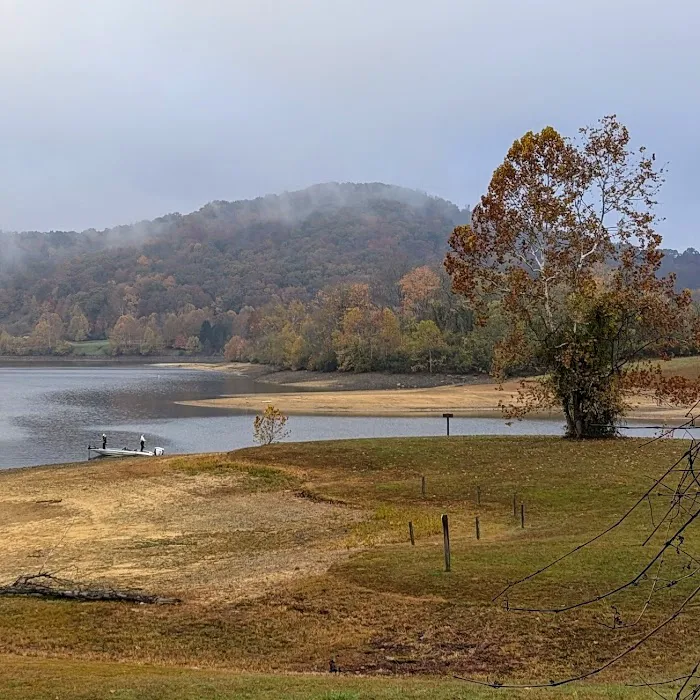 Briar Point Campground Picture 1