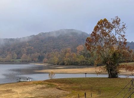 Briar Point Campground