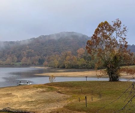 Briar Point Campground