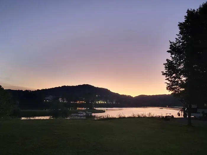 Briar Point Campground Picture 2