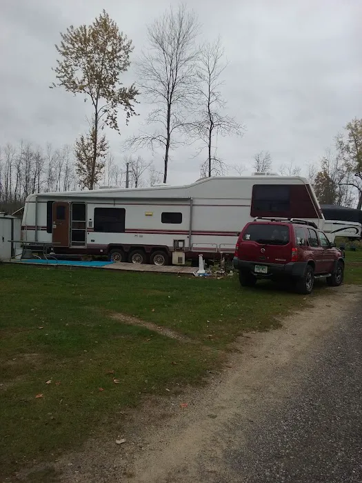 Tawas River RV Park Picture 9
