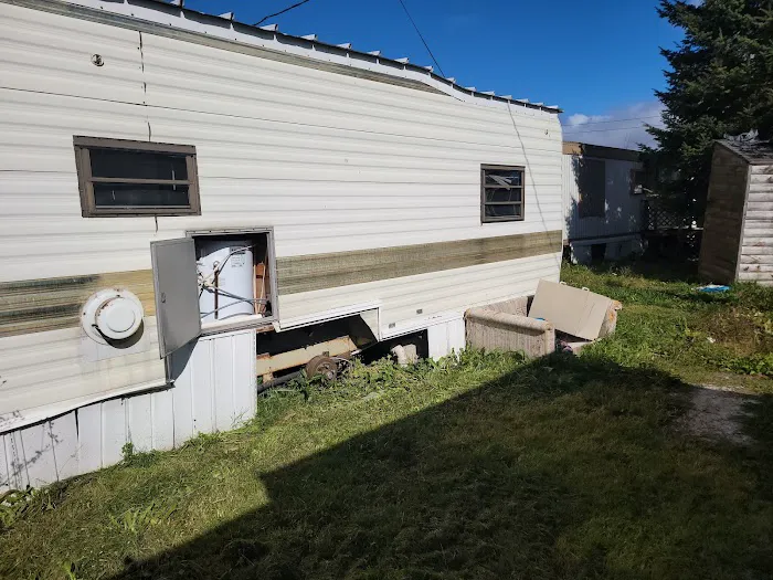 Tawas River RV Park Picture 4