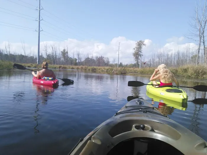 Tawas River RV Park Picture 6