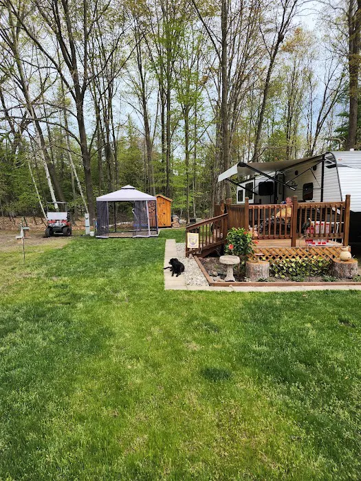 Tawas River RV Park Picture 7