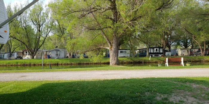Tawas River RV Park Picture 8